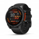 Умные часы Garmin Fenix 8, 47mm, Slate Gray 010-02904-00 в Нальчике