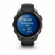 Умные часы Garmin Fenix 8, 47mm, Slate Gray 010-02904-00 в Нальчике