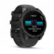 Умные часы Garmin Fenix 8, 47mm, Slate Gray 010-02904-00 в Нальчике
