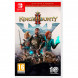 Игра King&amp;#039;s Bounty II. Издание первого дня [Nintendo Switch, русская версия] в Нальчике