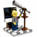 Конструктор LEGO Ideas 21110 Исследовательский институт в Нальчике
