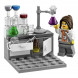 Конструктор LEGO Ideas 21110 Исследовательский институт в Нальчике