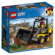 Конструктор LEGO City Great Vehicles 60219 Строительный погрузчик в Нальчике