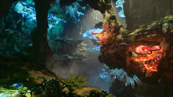 Игра ARK: Survival Ascended [PS5, русские субтитры] в Нальчике