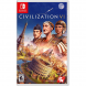 Игра Sid Meier&amp;#039;s Civilization VI [Nintendo Switch, русские субтитры] в Нальчике