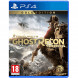 Игра Tom Clancy&amp;#039;s Ghost Recon: Wildlands [PS4, русская версия] в Нальчике