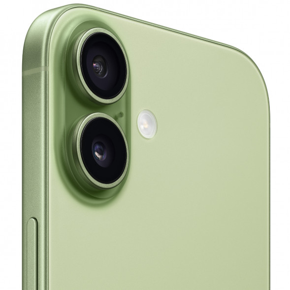 Смартфон Apple iPhone 17 512GB eSim, Sage в Нальчике