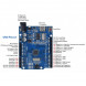 Микроконтроллер Arduino Uno R3 Type-C (совместимый) в Нальчике
