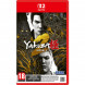 Игра Yakuza Kiwami 2 [Nintendo Switch 2, русские субтитры] в Нальчике