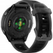 Умные часы Garmin Forerunner 570 47 мм Slate Grey Aluminium/Translucent Black 010-02971-00 в Нальчике