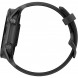 Умные часы Garmin Forerunner 570 47 мм Slate Grey Aluminium/Translucent Black 010-02971-00 в Нальчике