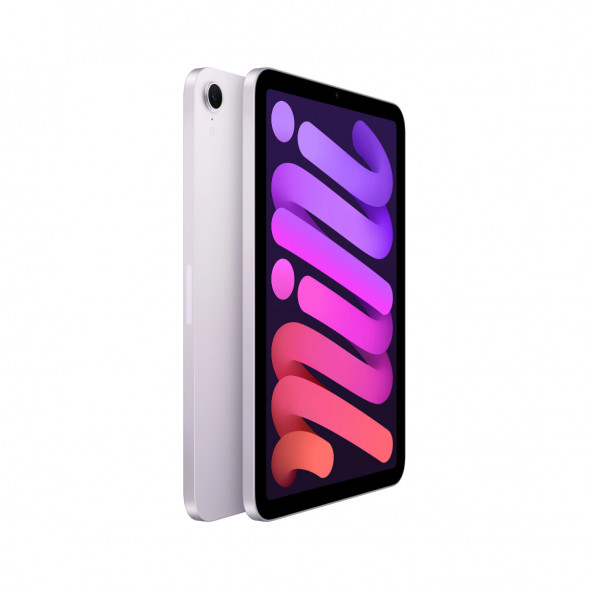 Планшет Apple iPad Mini (2024) Wi-Fi 256GB, Фиолетовый в Нальчике