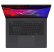 Ноутбук ASUS ROG Strix G16 2025 G615LR-S5222 (Intel Core Ultra 9 275HX 2700MHz/16&amp;quot;/2560x1600/32Gb/1Tb/NVIDIA GeForce RTX 5070Ti/Без ОС) Серый в Нальчике
