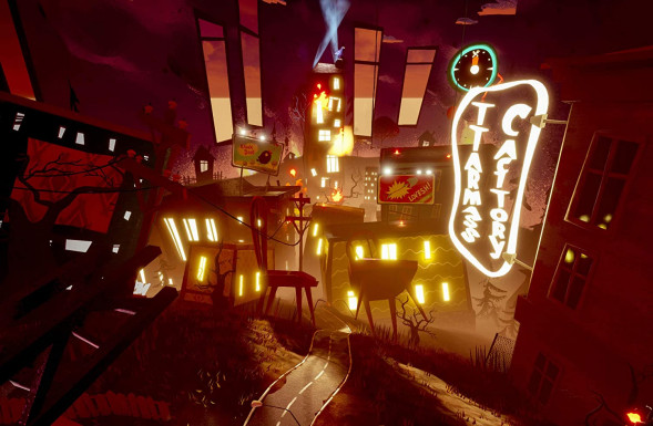 Игра Hello Neighbor: Hide and Seek [Nintendo Switch, русские субтитры] в Нальчике