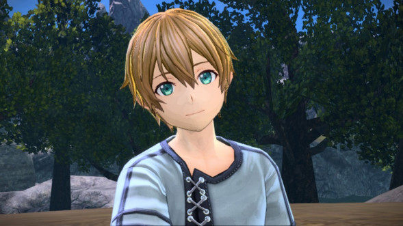 Игра Sword Art Online: Alicization Lycoris [Nintendo Switch, русская версия] в Нальчике