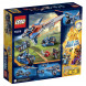 Конструктор LEGO Nexo Knights 70315 Устрашающий разрушитель Клэя в Нальчике
