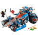 Конструктор LEGO Nexo Knights 70315 Устрашающий разрушитель Клэя в Нальчике