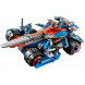 Конструктор LEGO Nexo Knights 70315 Устрашающий разрушитель Клэя в Нальчике