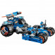 Конструктор LEGO Nexo Knights 70315 Устрашающий разрушитель Клэя в Нальчике