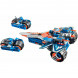 Конструктор LEGO Nexo Knights 70315 Устрашающий разрушитель Клэя в Нальчике