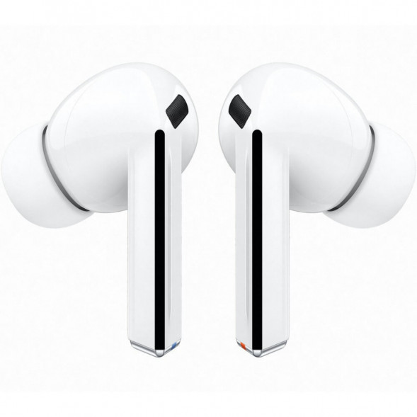 Наушники Samsung Galaxy Buds3 Pro, белый в Нальчике