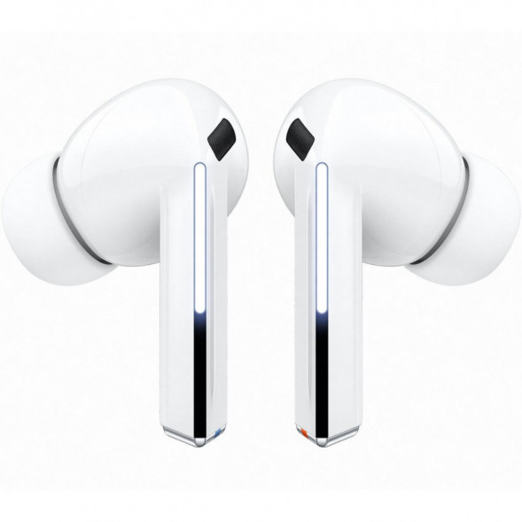 Наушники Samsung Galaxy Buds3 Pro, белый в Нальчике