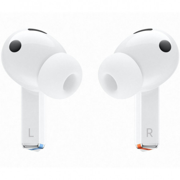 Наушники Samsung Galaxy Buds3 Pro, белый в Нальчике