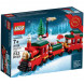 Конструктор LEGO Seasonal 40138 Рождественский поезд в Нальчике