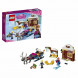 Конструктор LEGO Disney 41066 Princess Анна и Кристоф: прогулка на санях в Нальчике
