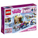 Конструктор LEGO Disney 41066 Princess Анна и Кристоф: прогулка на санях в Нальчике