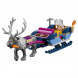 Конструктор LEGO Disney 41066 Princess Анна и Кристоф: прогулка на санях в Нальчике
