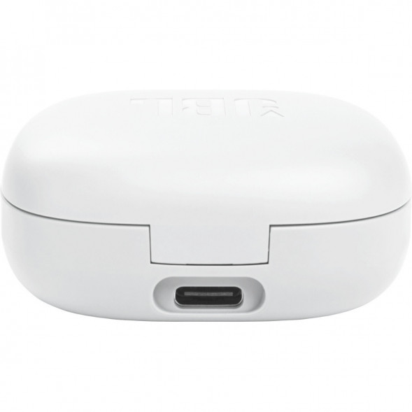Беспроводные наушники JBL Wave Flex, White в Нальчике