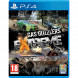 Игра Gas Guzzlers Extreme [PS4, английская версия] в Нальчике