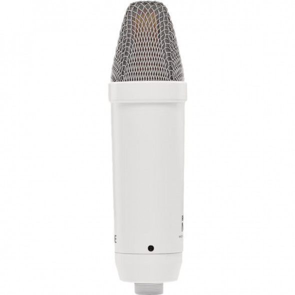 Микрофон студийный RODE NT1 Signature, White в Нальчике
