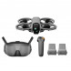 Квадрокоптер DJI Avata 360 Motion Fly More Combo (DJI Goggles N3) в Нальчике