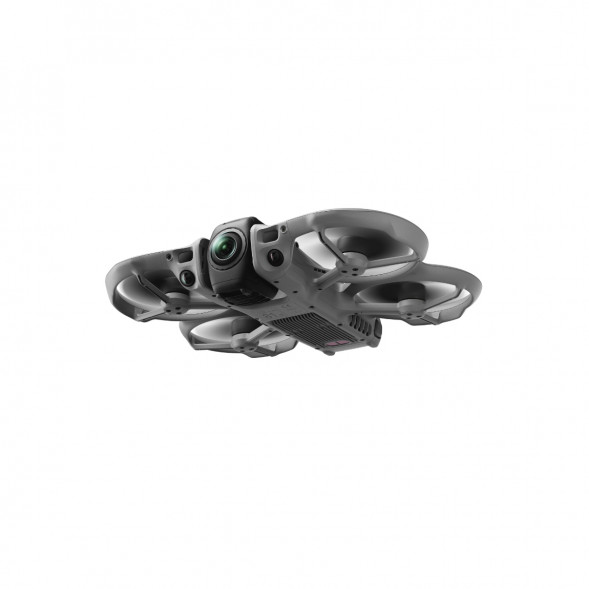 Квадрокоптер DJI Avata 360 Motion Fly More Combo (DJI Goggles N3) в Нальчике