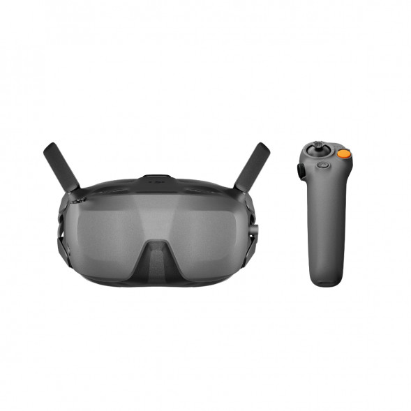 Квадрокоптер DJI Avata 360 Motion Fly More Combo (DJI Goggles N3) в Нальчике