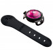 Фонарь для собак Orbiloc Dog Dual Fashion Colours, розовый в Нальчике