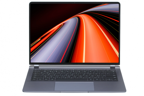 Ноутбук Huawei MateBook GT 14 ENZH-X 53014NQC (Intel Core Ultra 5 125H, Intel Arc Graphics) 16ГБ, 1ТБ SSD, DOS, серый в Нальчике