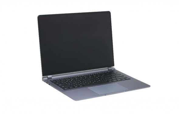 Ноутбук Huawei MateBook GT 14 ENZH-X 53014NQC (Intel Core Ultra 5 125H, Intel Arc Graphics) 16ГБ, 1ТБ SSD, DOS, серый в Нальчике
