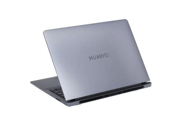 Ноутбук Huawei MateBook GT 14 ENZH-X 53014NQC (Intel Core Ultra 5 125H, Intel Arc Graphics) 16ГБ, 1ТБ SSD, DOS, серый в Нальчике