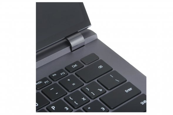 Ноутбук Huawei MateBook GT 14 ENZH-X 53014NQC (Intel Core Ultra 5 125H, Intel Arc Graphics) 16ГБ, 1ТБ SSD, DOS, серый в Нальчике