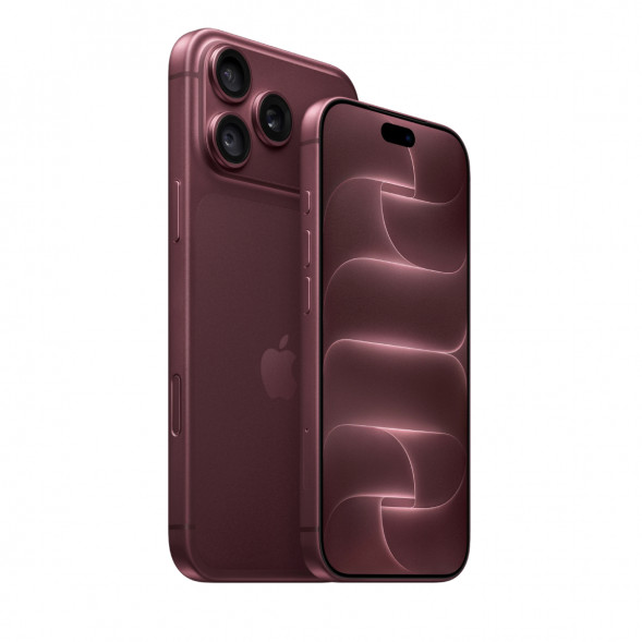 Смартфон Apple iPhone 18 Pro Max 256GB (SIM + eSIM), Burgundy в Нальчике