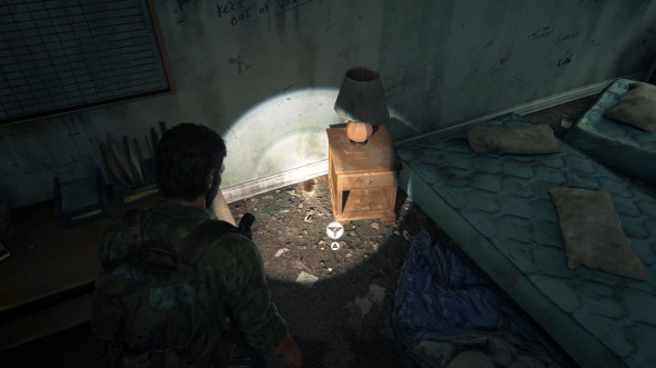 Игра Одни из Нас: Часть I (The Last of Us: Part I) [PS5, русская версия] в Нальчике