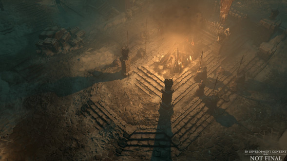 Игра Diablo IV [PS4, русская версия] в Нальчике