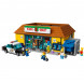 Конструктор LEGO The Simpsons 71016 Магазин &amp;quot;На скорую руку&amp;quot; в Нальчике