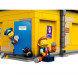 Конструктор LEGO The Simpsons 71016 Магазин &amp;quot;На скорую руку&amp;quot; в Нальчике