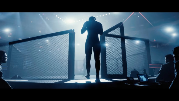 Игра EA SPORTS UFC 5 [PS5, английская версия] в Нальчике