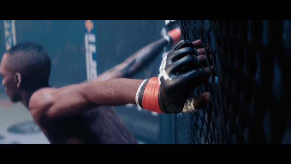 Игра EA SPORTS UFC 5 [PS5, английская версия] в Нальчике