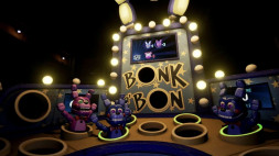 Игра Five Nights at Freddy's: Help Wanted 2 (поддержка PS VR2) [PS5, английская версия]